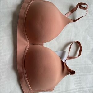 STRM LINE intimates, Size 34C, New, colour beige